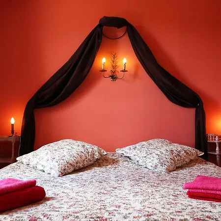 Zotier فندق مبيت وإفطار
