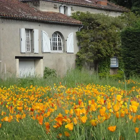 Couette-café Zotier Luzech