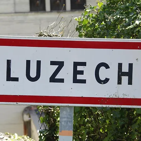 Zotier Couette-café Luzech
